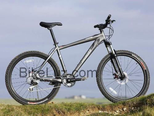 Specialized Hardrock Pro ficha tecnica